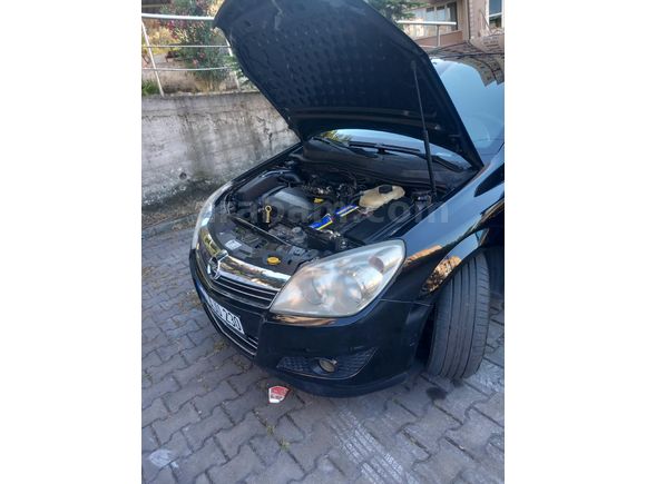 Sahibinden Opel Astra 1.6 Enjoy 2009 Model