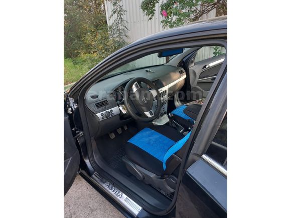 Sahibinden Opel Astra 1.6 Enjoy 2009 Model