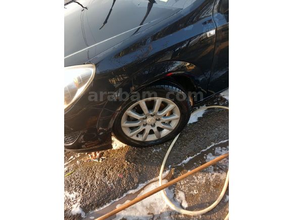 Sahibinden Opel Astra 1.6 Enjoy 2009 Model