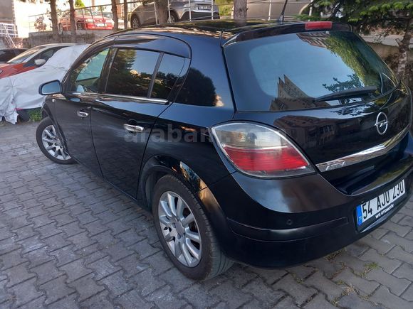 Sahibinden Opel Astra 1.6 Enjoy 2009 Model
