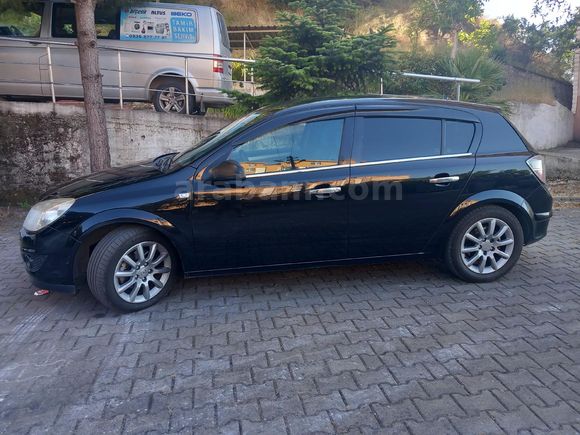 Sahibinden Opel Astra 1.6 Enjoy 2009 Model