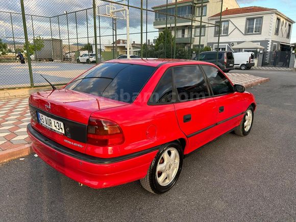 Sahibinden Opel Astra 1.6 GLS 1997 Model