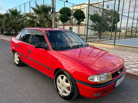 Sahibinden Opel Astra 1.6 GLS 1997 Model