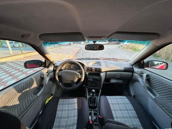 Sahibinden Opel Astra 1.6 GLS 1997 Model