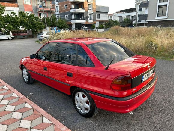 Sahibinden Opel Astra 1.6 GLS 1997 Model