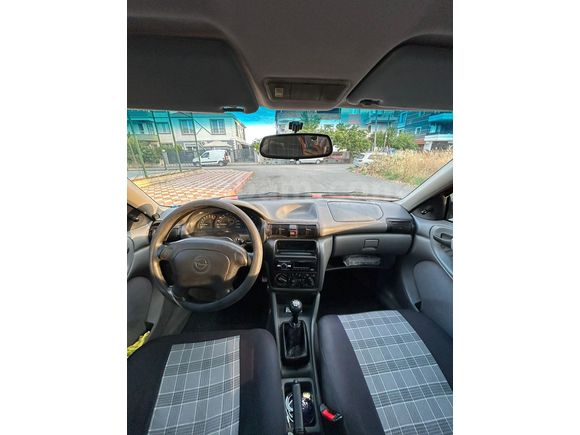 Sahibinden Opel Astra 1.6 GLS 1997 Model