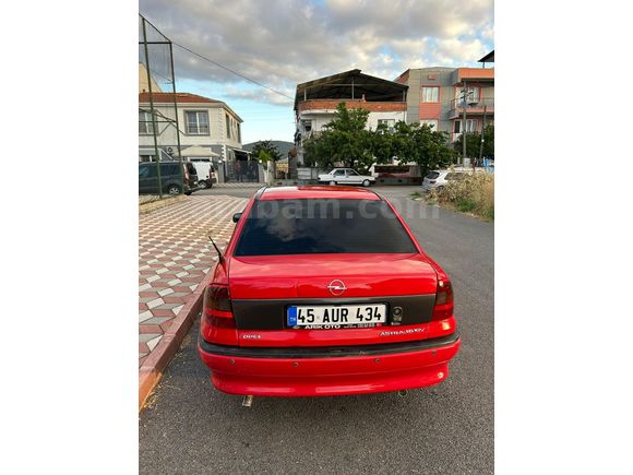 Sahibinden Opel Astra 1.6 GLS 1997 Model
