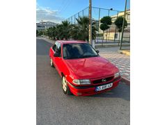 Sahibinden Opel Astra 1.6 GLS 1997 Model