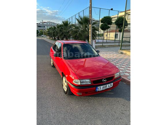 Sahibinden Opel Astra 1.6 GLS 1997 Model