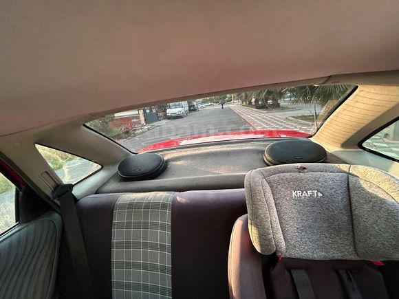 Sahibinden Opel Astra 1.6 GLS 1997 Model
