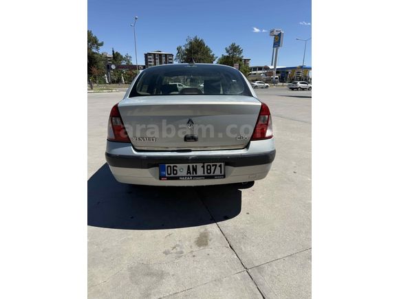 Sahibinden Renault Clio 1.4 Authentique 2005 Model 