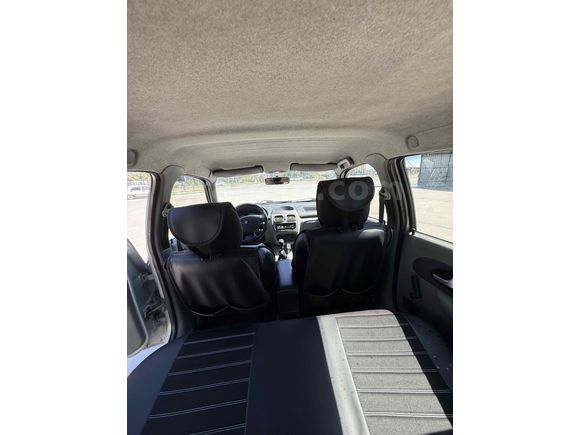 Sahibinden Renault Clio 1.4 Authentique 2005 Model 