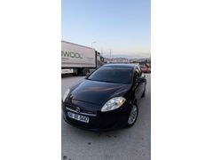 Sahibinden Fiat Bravo 1.4 T-Jet Dynamic 2009 Model Ankara