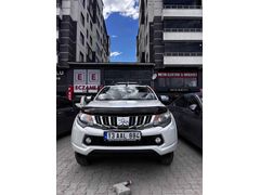 Sahibinden Mitsubishi L 200 4x2 Storm 2015 Model 