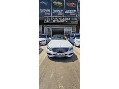 Galeriden Mercedes - Benz C 200 D Avantgarde 2015 Model Gaziantep