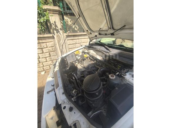 Sahibinden Renault Megane 1.6 RTA 2000 Model