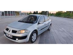 Sahibinden Renault Megane 1.6 Dynamique Alacağım Aracı Bulduğum İçin Acill