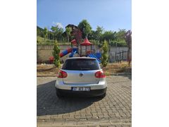 SAGLIKCIDAN Hatasiz Volkswagen Golf 1.4 TSi Comfortline 167.000 km Gri