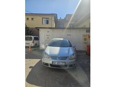 SAGLIKCIDAN Volkswagen Golf 1.4 TSi Comfortline 167.000 km Gri