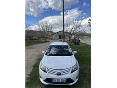 Sahibinden Toyota Avensis 1.6 Elegant Extra 2012 Model 