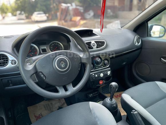 185.000TL PEŞİNATLA ELDEN SENETLİ RENAULT CLİO