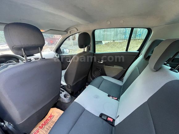 185.000TL PEŞİNATLA ELDEN SENETLİ RENAULT CLİO