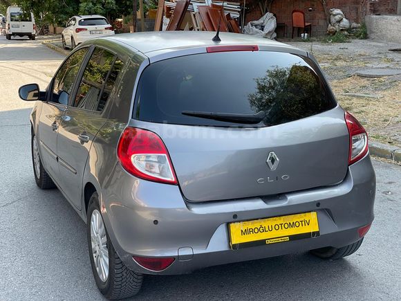 185.000TL PEŞİNATLA ELDEN SENETLİ RENAULT CLİO