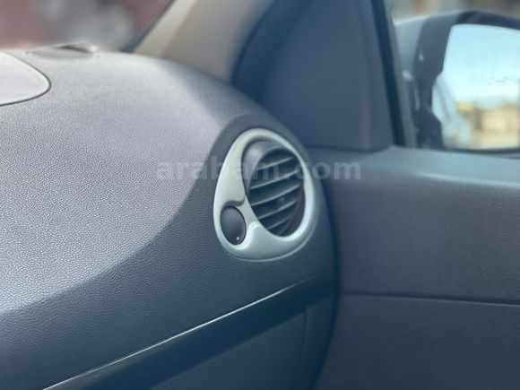 185.000TL PEŞİNATLA ELDEN SENETLİ RENAULT CLİO