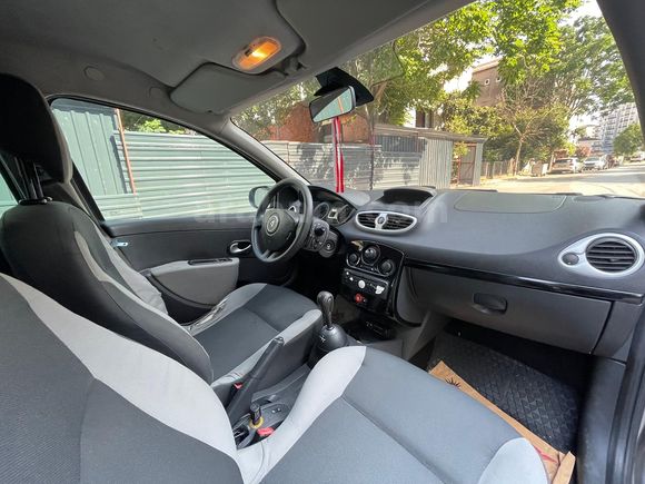 185.000TL PEŞİNATLA ELDEN SENETLİ RENAULT CLİO