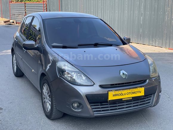 185.000TL PEŞİNATLA ELDEN SENETLİ RENAULT CLİO