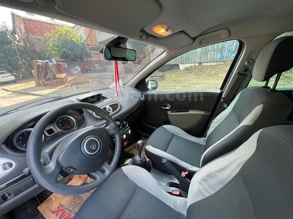 185.000TL PEŞİNATLA ELDEN SENETLİ RENAULT CLİO