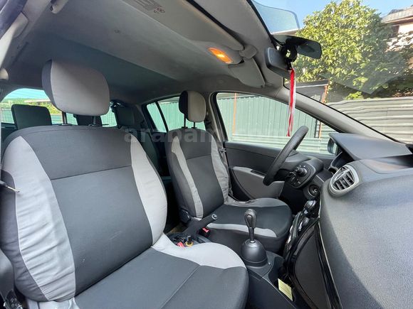 185.000TL PEŞİNATLA ELDEN SENETLİ RENAULT CLİO
