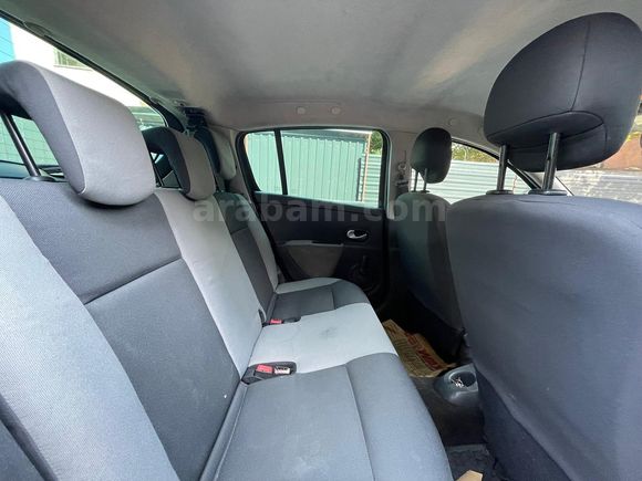 185.000TL PEŞİNATLA ELDEN SENETLİ RENAULT CLİO