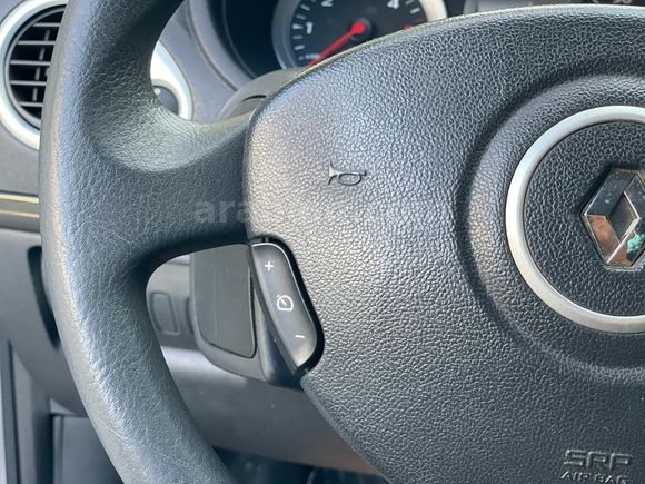 185.000TL PEŞİNATLA ELDEN SENETLİ RENAULT CLİO