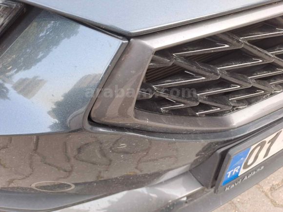 Sahibinden Cupra Leon 1.5 eTSI Standart premium  2024 Model 