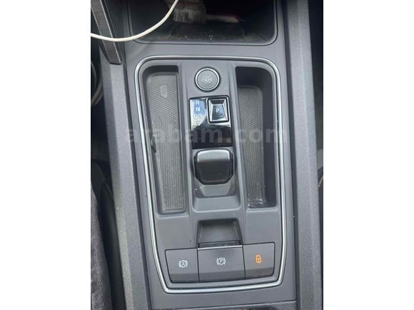Sahibinden Cupra Leon 1.5 eTSI Standart premium  2024 Model 