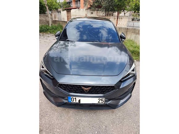 Sahibinden Cupra Leon 1.5 eTSI Standart premium  2024 Model 