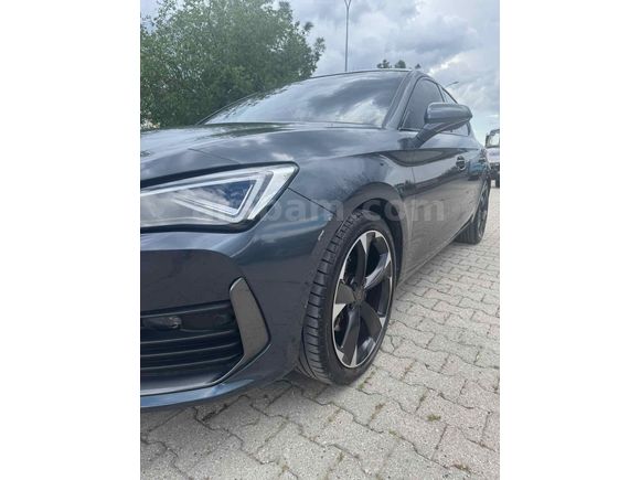 Sahibinden Cupra Leon 1.5 eTSI Standart premium  2024 Model 