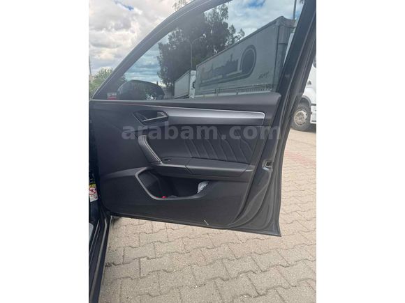 Sahibinden Cupra Leon 1.5 eTSI Standart premium  2024 Model 