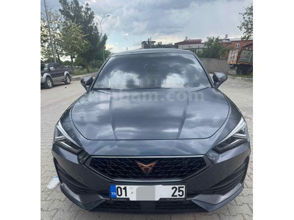 Sahibinden Cupra Leon 1.5 eTSI Standart premium  2024 Model 
