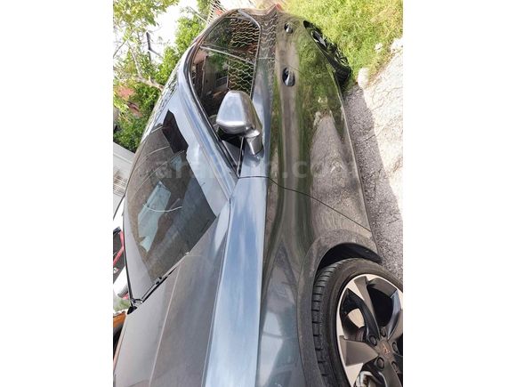 Sahibinden Cupra Leon 1.5 eTSI Standart premium  2024 Model 