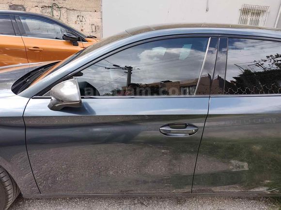 Sahibinden Cupra Leon 1.5 eTSI Standart premium  2024 Model 