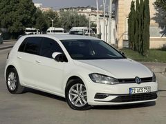 ÇETİN AUTO’DAN 2017 MODEL 180 BİN KM HATASIZ AYARDA GOLF 7.5