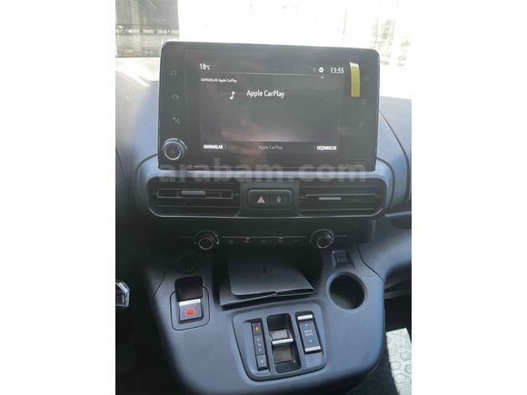 Sahibinden Opel Combo 1.5 CDTI Elegance 2023 Model Edirne