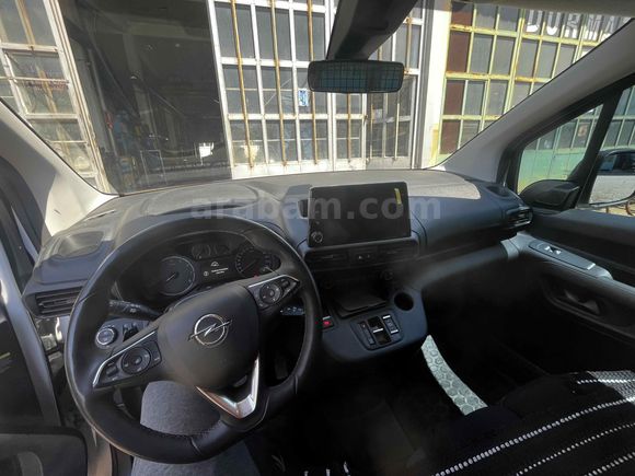 Sahibinden Opel Combo 1.5 CDTI Elegance 2023 Model Edirne