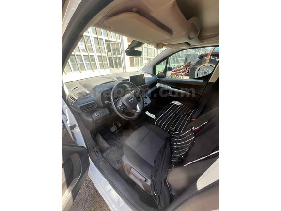Sahibinden Opel Combo 1.5 CDTI Elegance 2023 Model Edirne