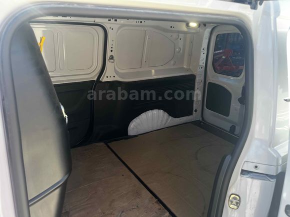 Sahibinden Opel Combo 1.5 CDTI Elegance 2023 Model Edirne