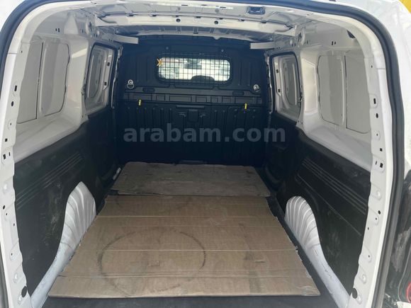 Sahibinden Opel Combo 1.5 CDTI Elegance 2023 Model Edirne