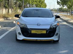 VADE TAKAS OLUR 2012 RENAULT MEGANE 1.5DCİ COUPE DYNAMİQUE