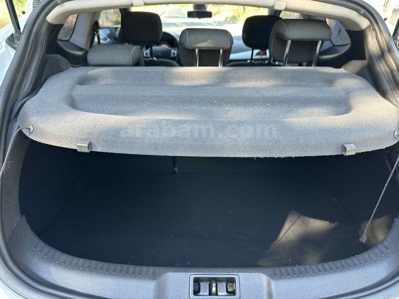 VADE TAKAS OLUR 2012 RENAULT MEGANE 1.5DCİ COUPE DYNAMİQUE